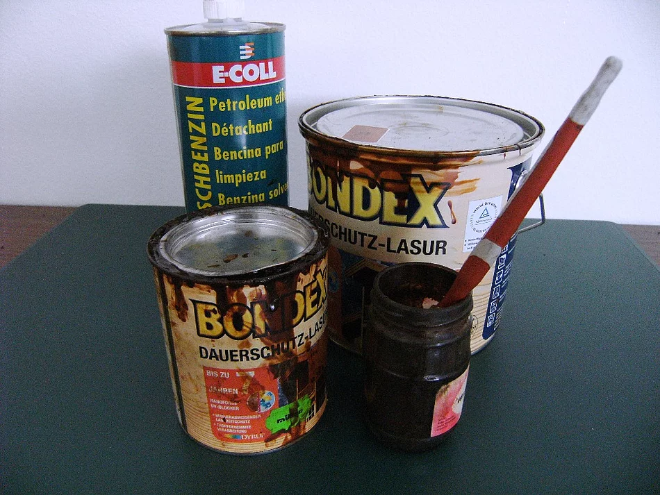 Problemmüllsammlung